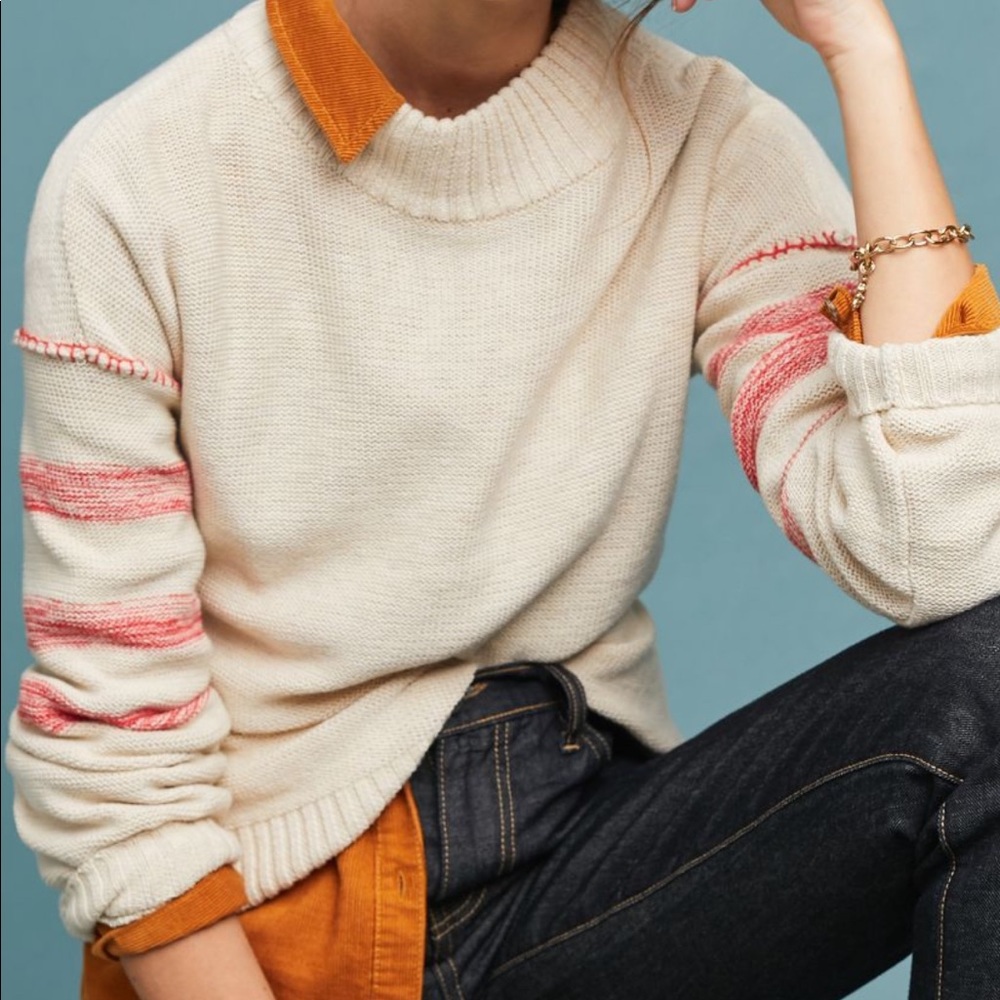 ISO Melroy Sweater *Not for sale*